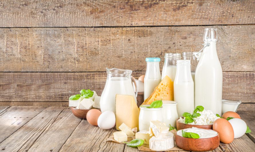 Lactate vegetale: Alegerea și beneficiile lor