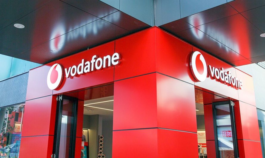 Cum să încarci cartela Vodafone pe Incarcaleftin.ro