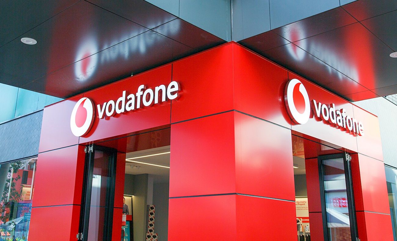 incarca cartela Vodafone